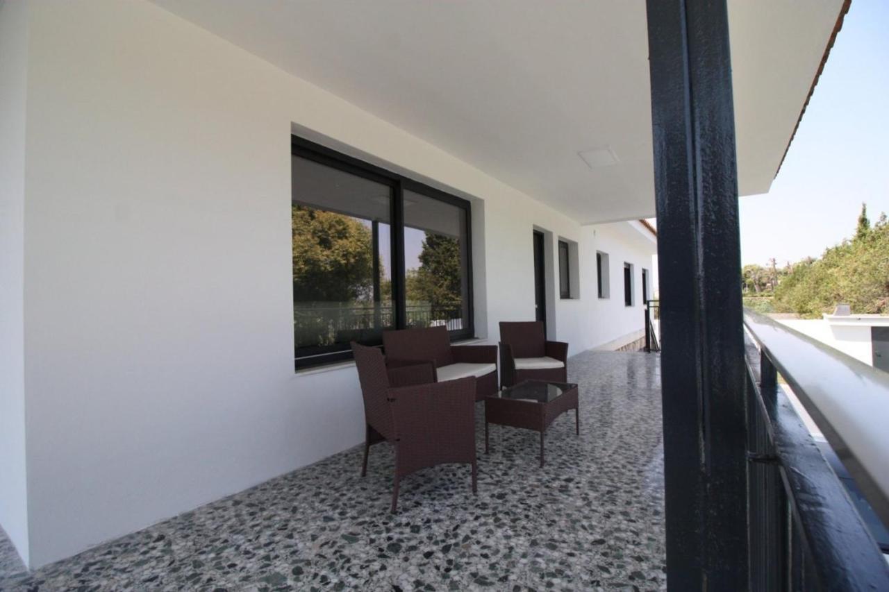 Villa La Morada De Sasa Torrent  Exterior foto