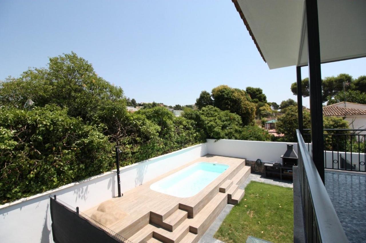 Villa La Morada De Sasa Torrent  Exterior foto